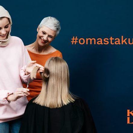 Artikkeli: Kuntaliiton some-kampanja kannustaa nostamaan esiin paikalliset yritykset