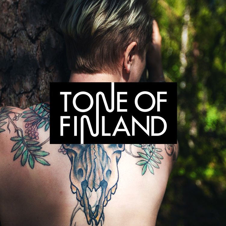 Artikkeli: Järvepään uusi matkailukonsepti: TONE OF FINLAND