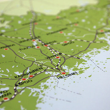 Artikkeli: Koronan talousisku on Uudenmaan kunnille raju