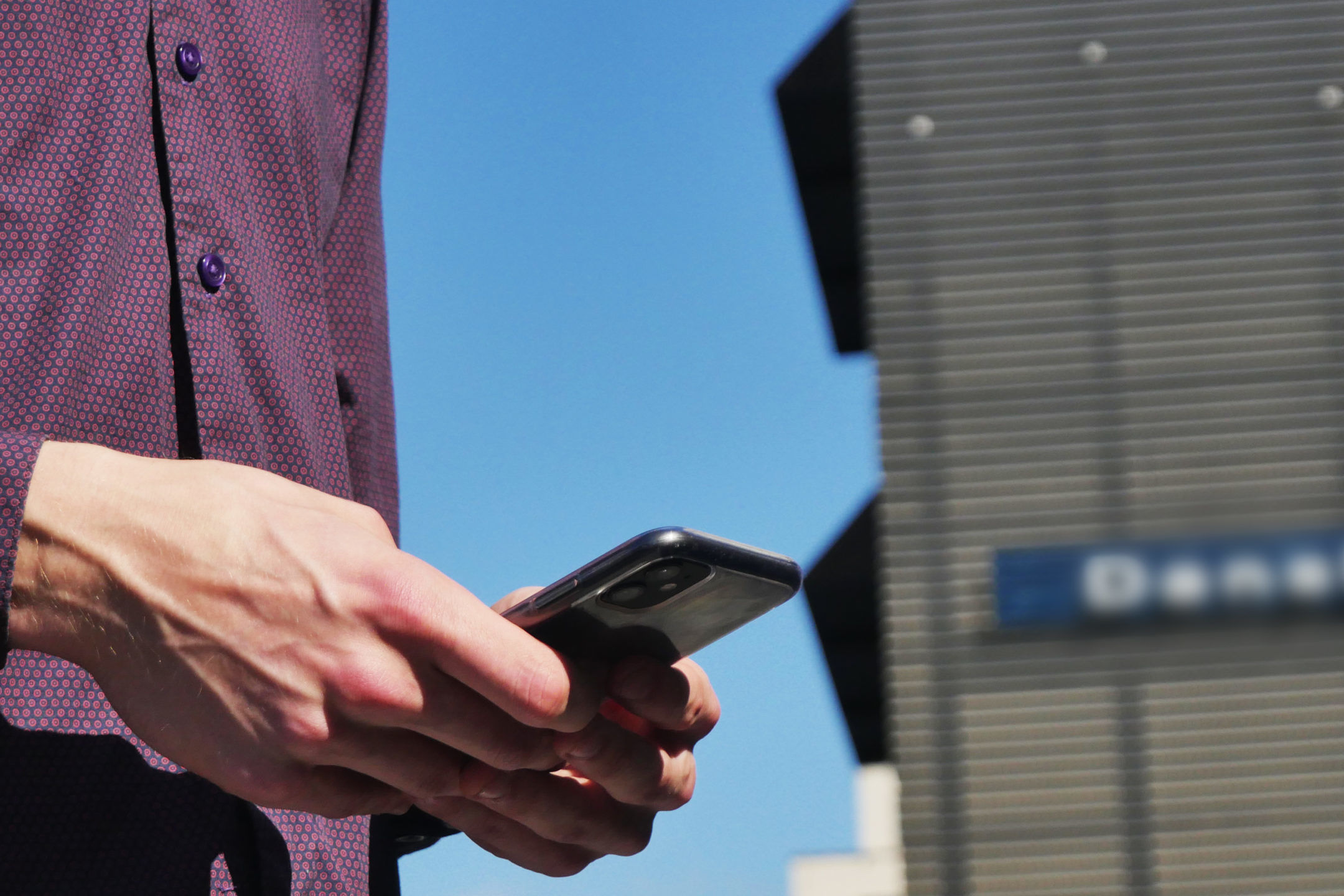 kuvituskuva, business tilanne