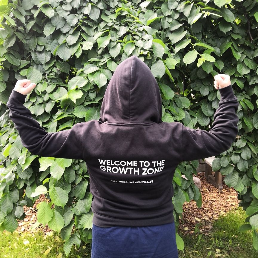 Business Järvenpää, vahvuus,