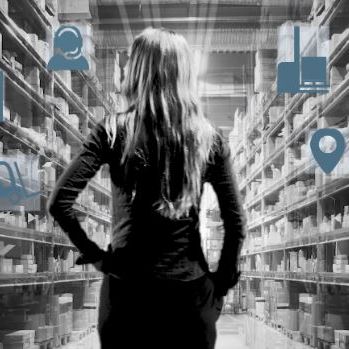 Kuvituskuva, Digitalisaatio