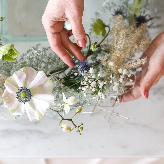 Järvenpää kukkatalo ja Avainlippu