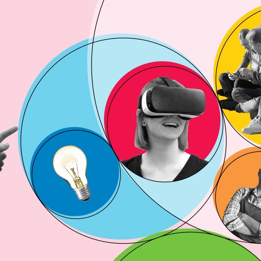 a snapshot of work and ideas