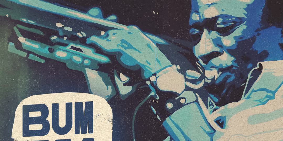 Bumma Pizza & Bar mainoskuva