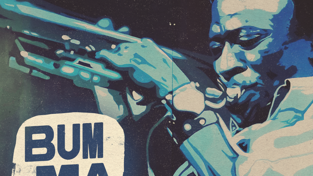 Bumma Pizza & Bar mainoskuva