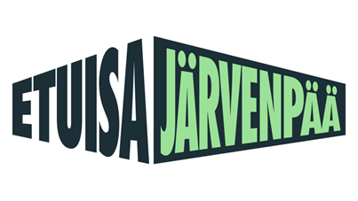 Etuisa Järvenpää logo