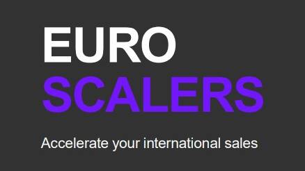 Euro Scalers logo/tekstikuva