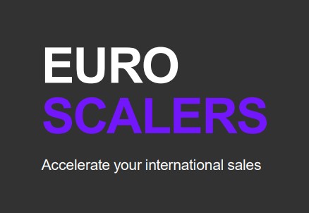 Euro Scalers logo/tekstikuva