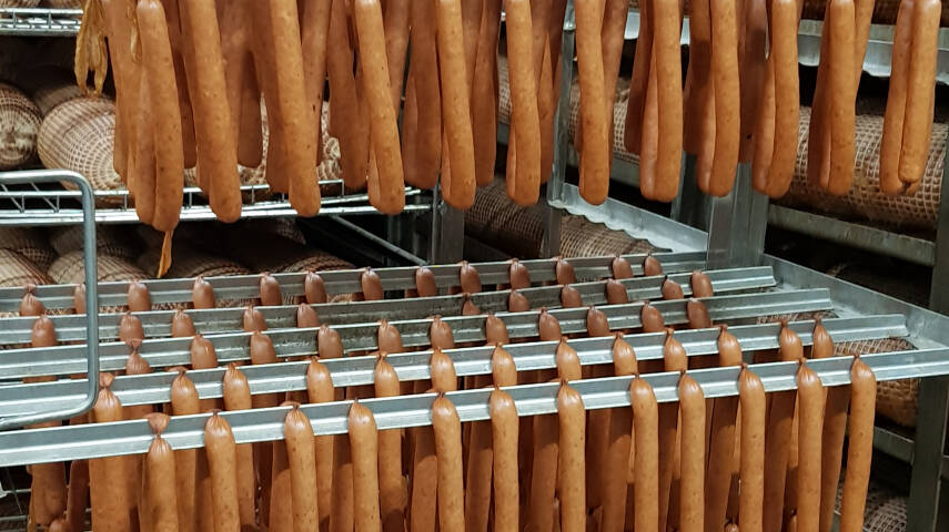 havainne kuva Wurstin nakeista