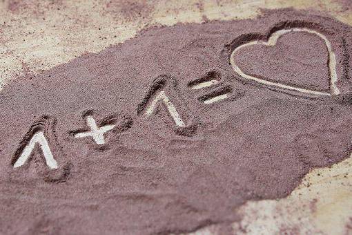 havainnekuva rakkaudesta