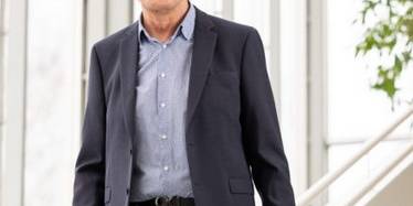 Kaupunkikehitysjohtaja Harri Palviainen