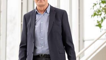 Kaupunkikehitysjohtaja Harri Palviainen