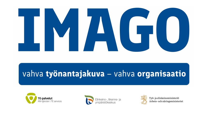 IMAGO Vahva Ty nantajakuva Vahva Organisaatio Business J rvenp 