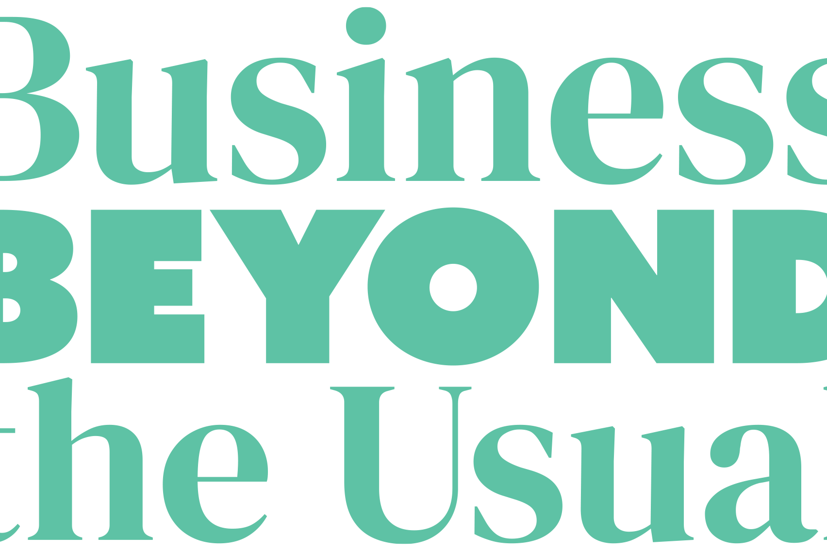 Business Järvenpään slogan