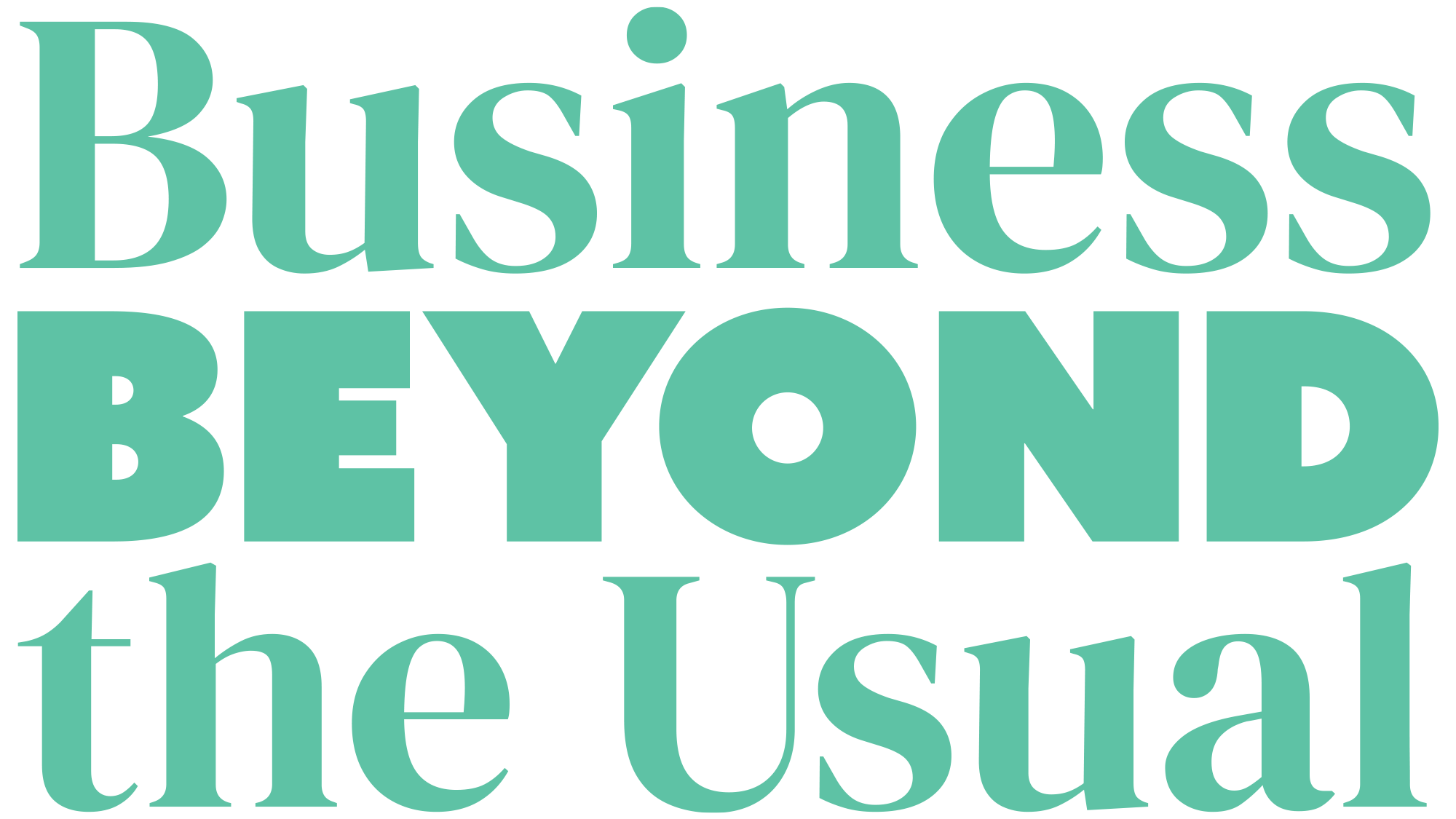 Business Järvenpään slogan