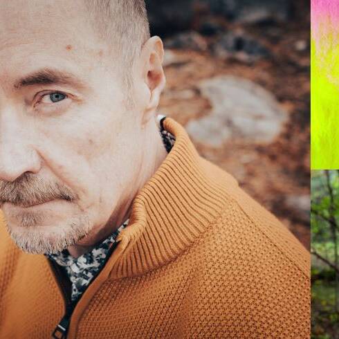 Marko Kiema, Kaisa Palma ja Sanna Kunnas kuva