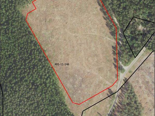 Svengi 1442 kortteli_ilmakuva