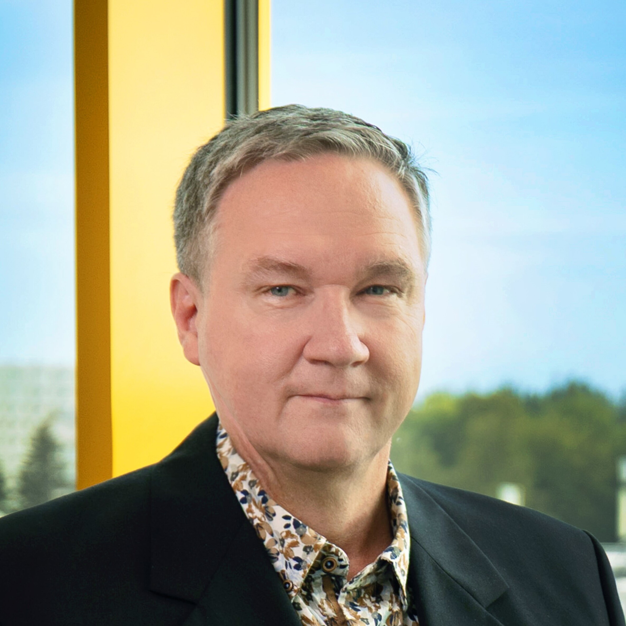 Mikko Autere, kaupunkikehitysjohtaja