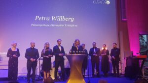 Järvenpään Yrittäjä hallitus