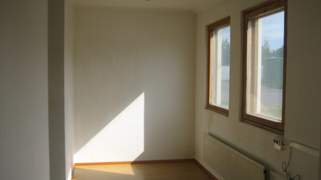 Puurtajank 8 B 8 (4) toimisto