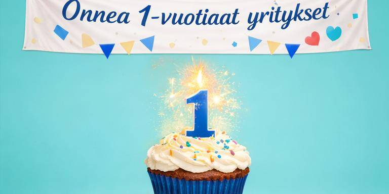 synttärikakku