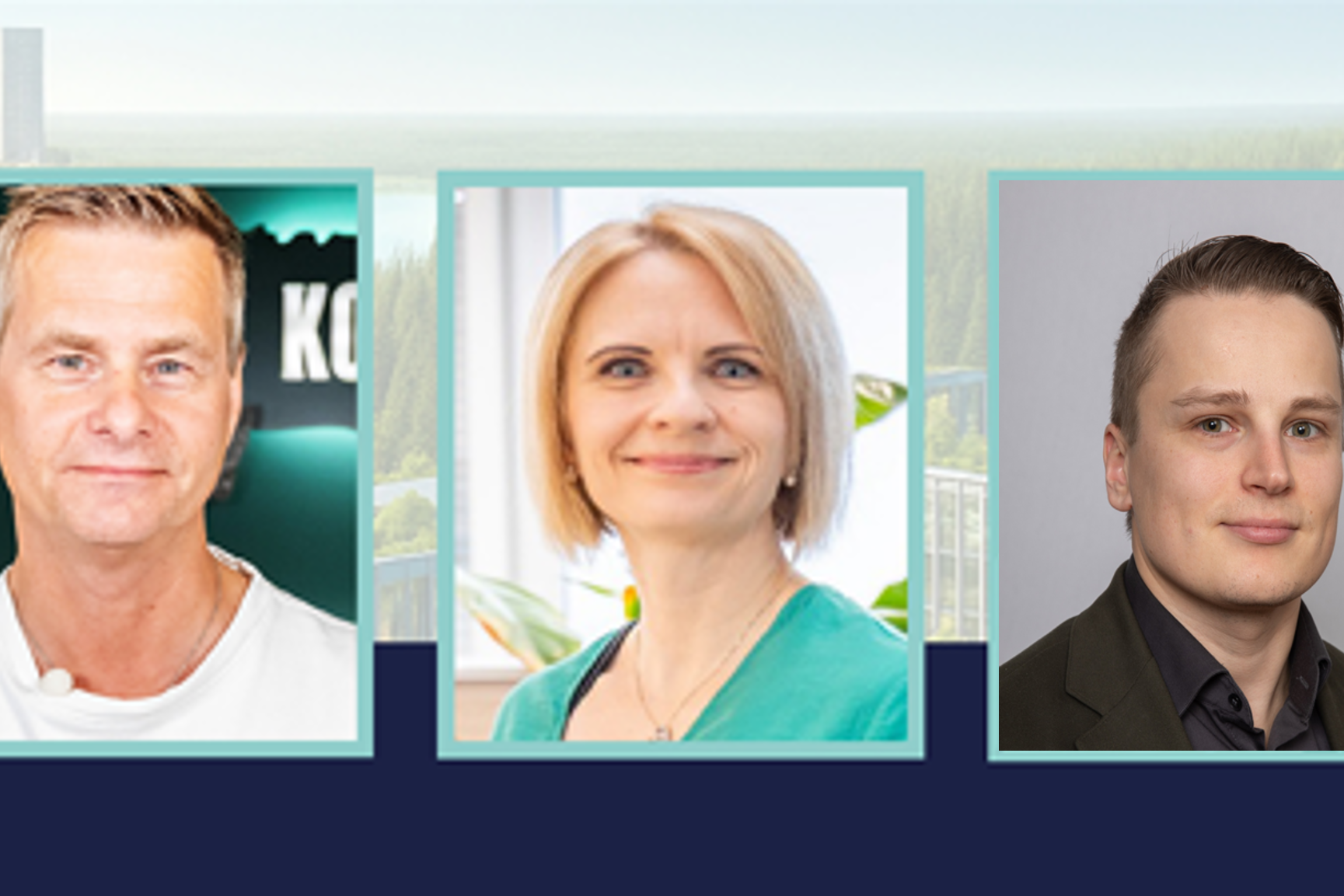 Sosiaalisesti vastuullinen yritys, Tommy Snellman, Vilma Wiitakorpi-Björkman, Toni Nevalainen