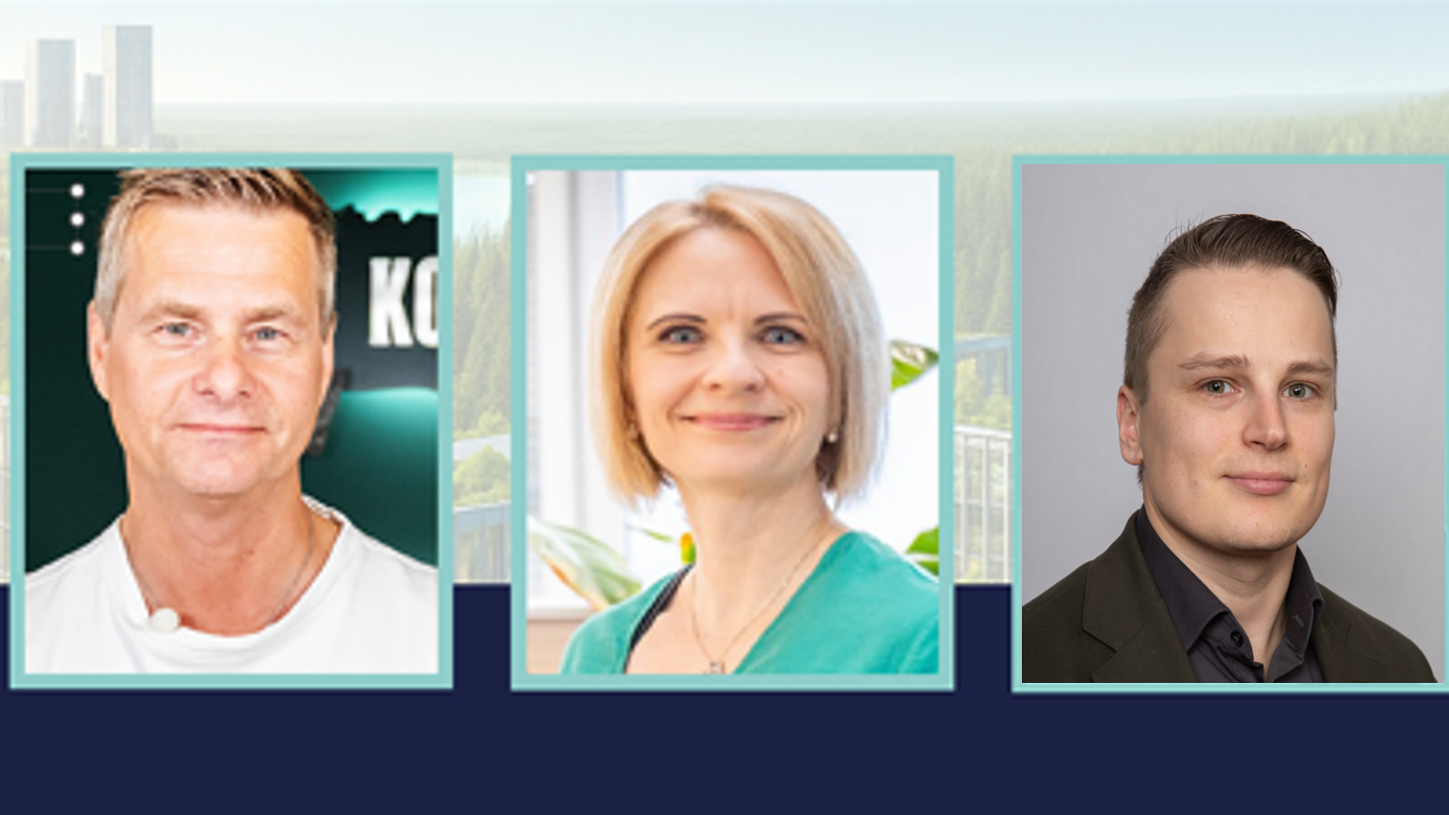 Sosiaalisesti vastuullinen yritys, Tommy Snellman, Vilma Wiitakorpi-Björkman, Toni Nevalainen