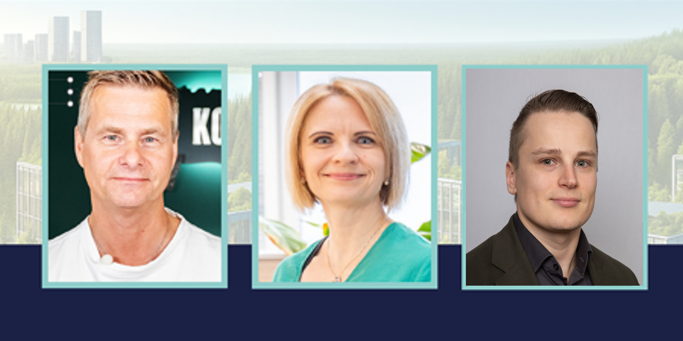 Sosiaalisesti vastuullinen yritys, Tommy Snellman, Vilma Wiitakorpi-Björkman, Toni Nevalainen