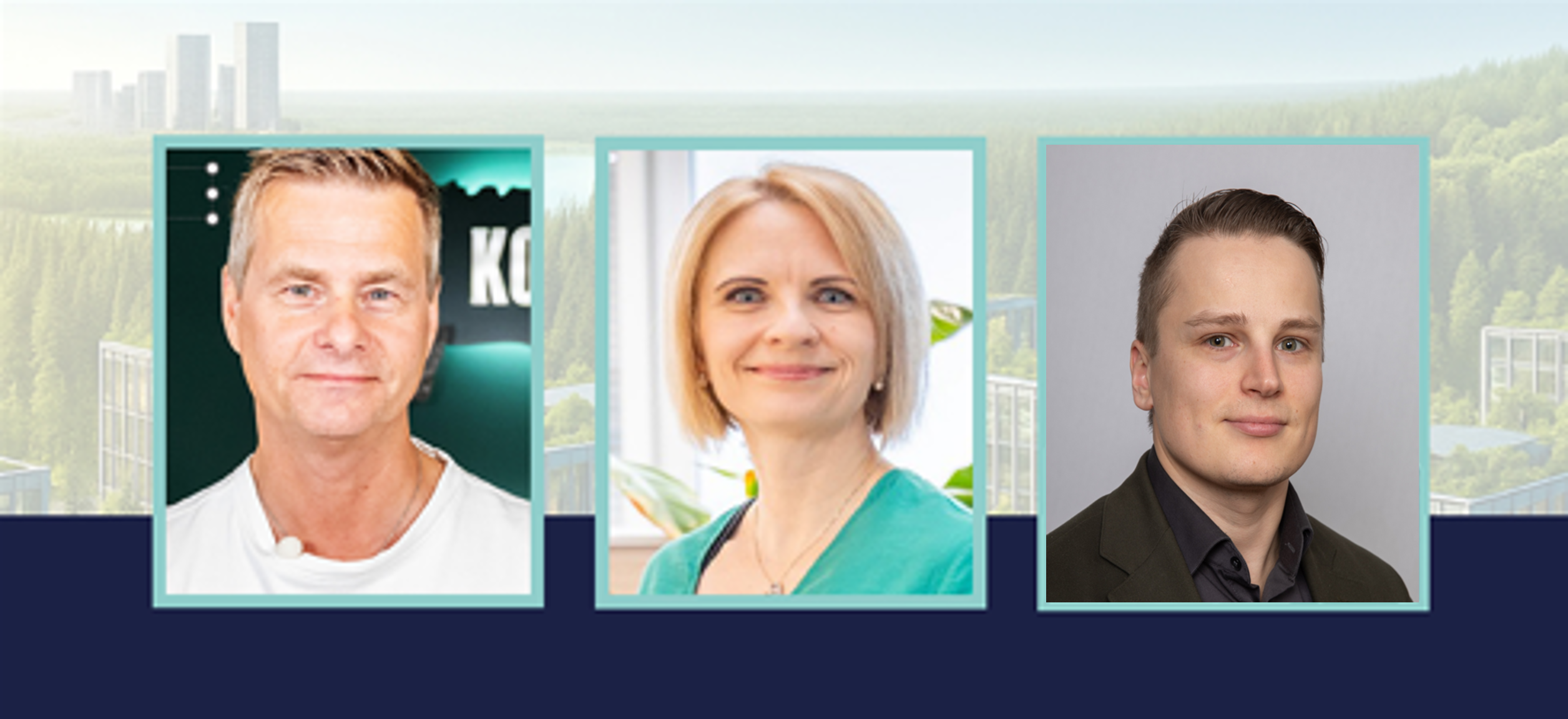 Sosiaalisesti vastuullinen yritys, Tommy Snellman, Vilma Wiitakorpi-Björkman, Toni Nevalainen