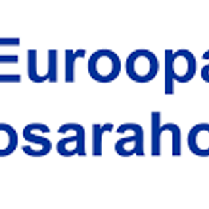 EU osarahoittama logo