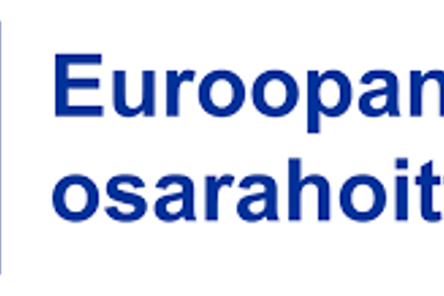 EU osarahoittama logo