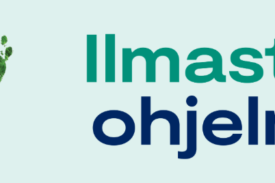 Ilmasto-ohjelma