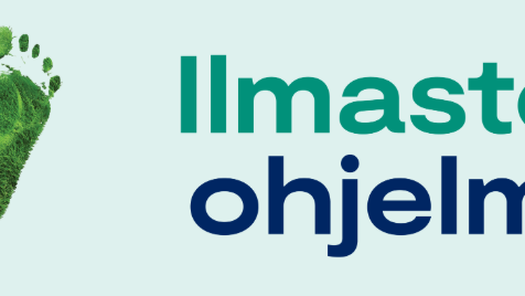 Ilmasto-ohjelma