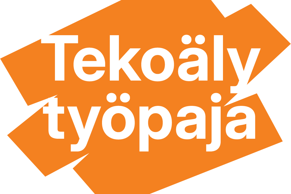 Tekoälytyöpaja 2026 mainos