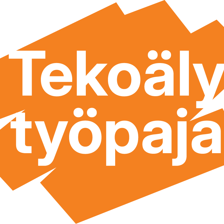 Tekoälytyöpaja 2026 mainos
